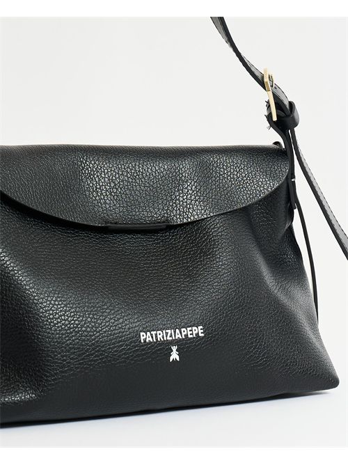 Borsa a tracolla Never donna Patrizia Pepe PATRIZIA PEPE | 8B0256-L148K103